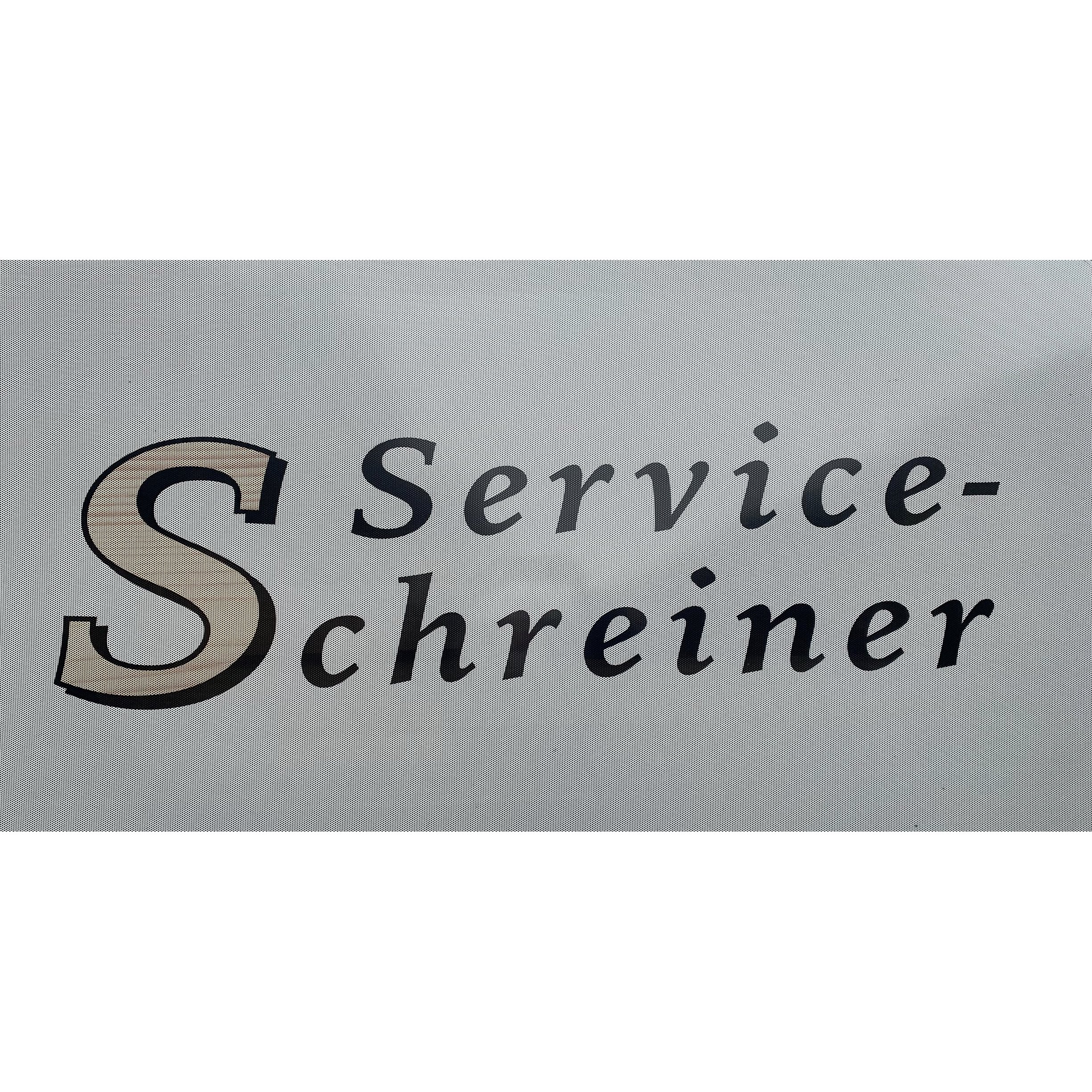 Service-Schreiner Logo