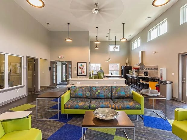 Images HUB of New Albany Apartments