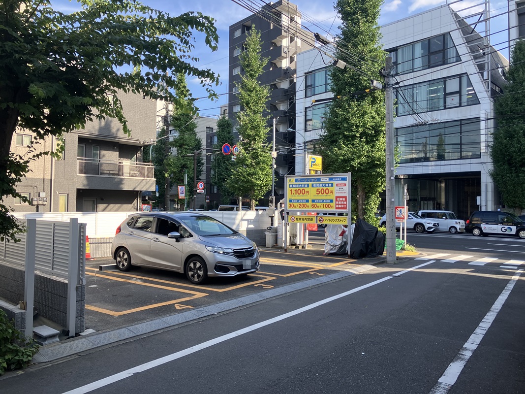 Images パークイット杉並桃井