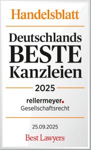 rellermeyer Rechtsanwälte, Niederkasseler Lohweg 18 in Düsseldorf