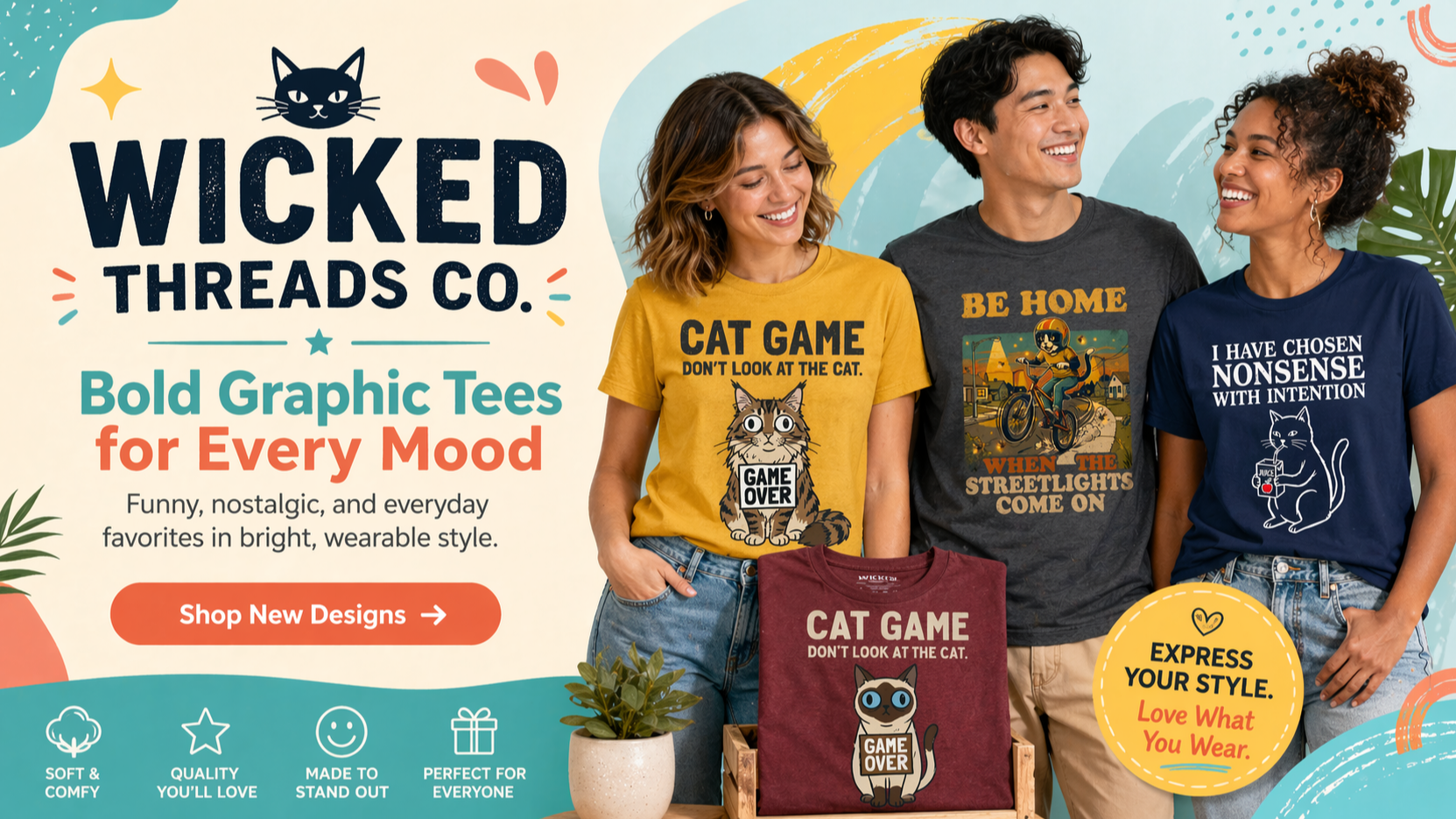 Wicked Threads Co
