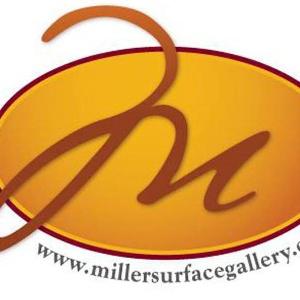 Miller Surface Gallery Savannah (912)341-0435