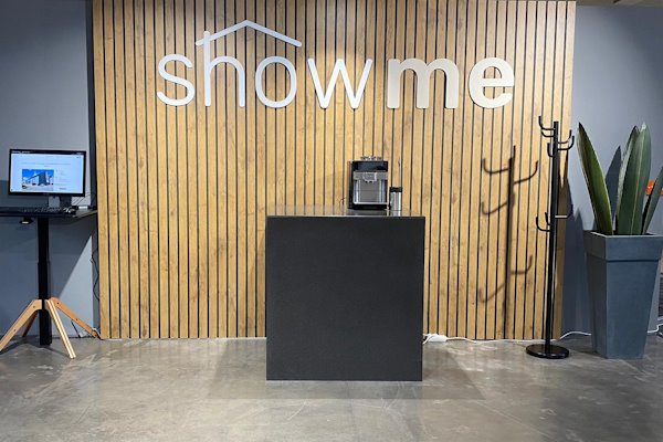 Showme Stores Bad Säckingen in Bad Säckingen - Logo