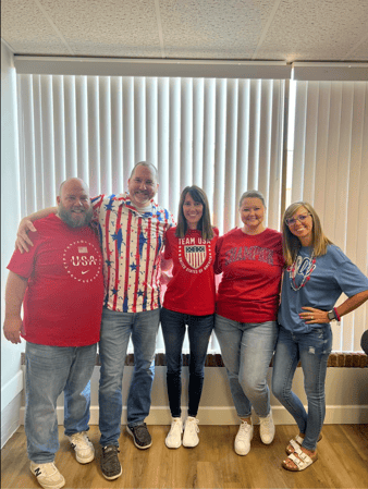 Images Rebecca LaFevers - State Farm Insurance Agent