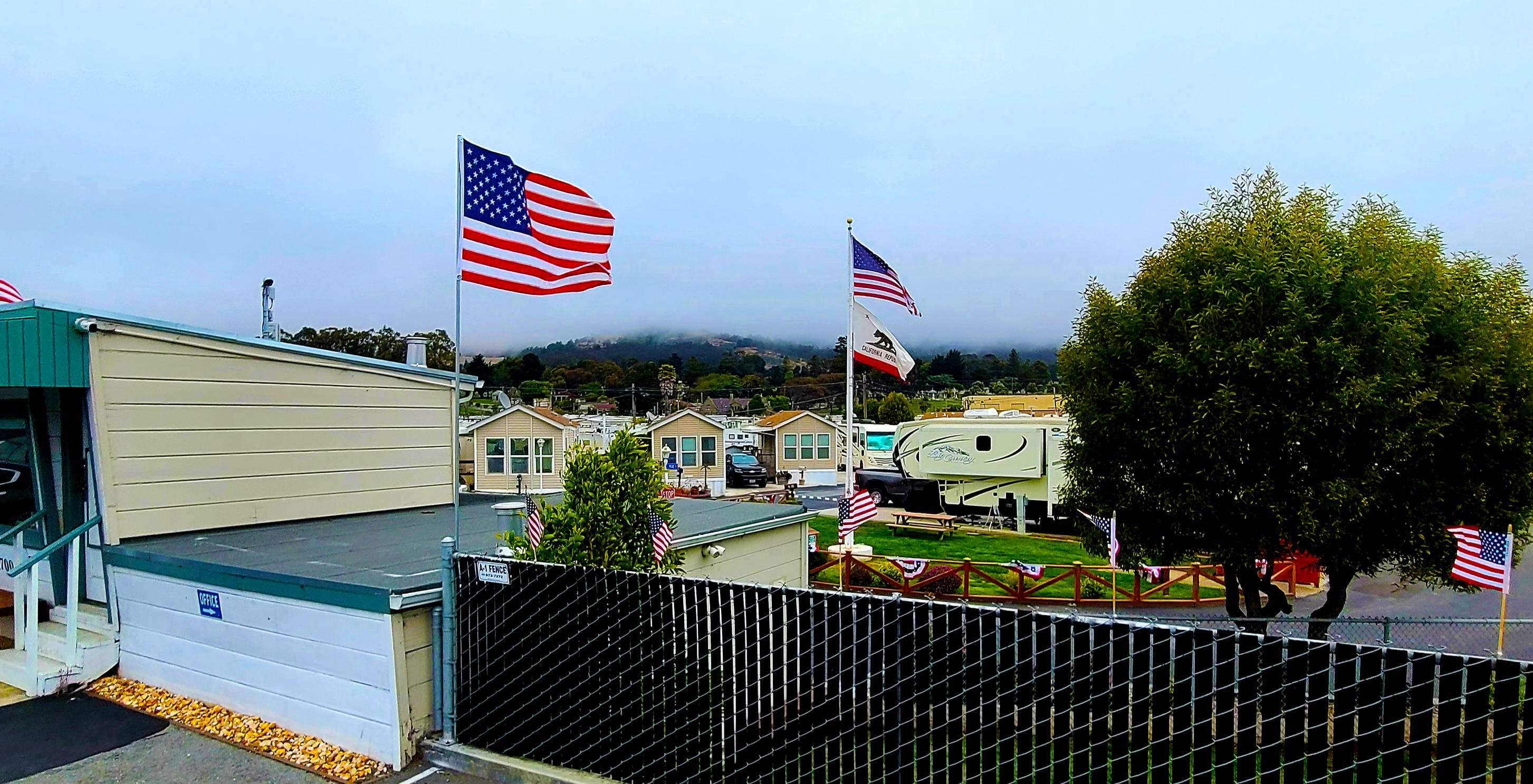 Treasure Island Mobile Home & RV Park in South San Francisco offers high speed internet to its long term residents. We're proud to offer our long-term residents affordable access to a premium experience with our exclusive pricing on next generation high speed internet from Kwikbit.