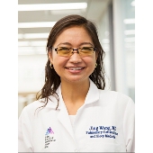 Dr. Jing Wang, MD