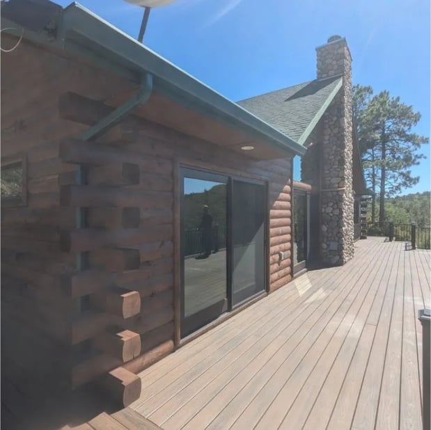 Images Capstone Construction & Remodeling LLC