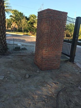 Images A & J STONE WORKS, INC.