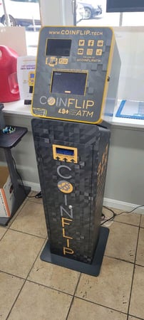 Images CoinFlip Bitcoin ATM - Gulf Gas Station (Meriden)