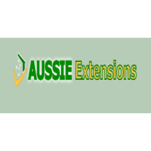 Aussie Extensions Logo