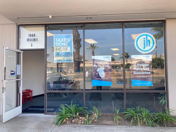 Images Jackson Hewitt Tax Service