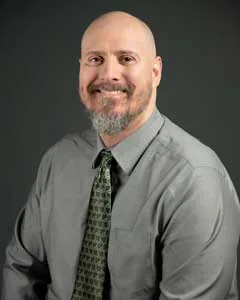 Zachary Cresap MD