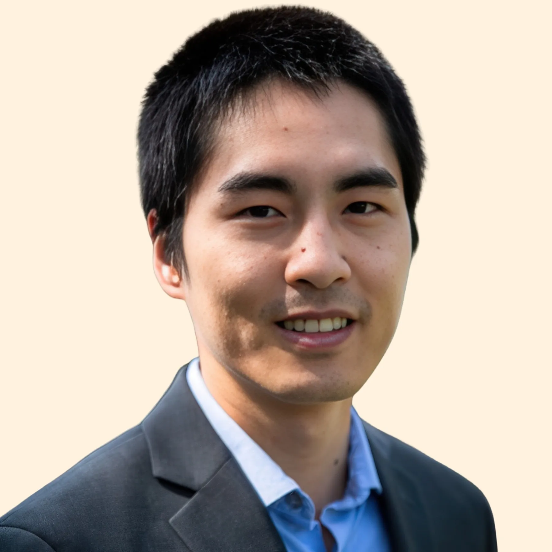 Yingxiang Li, Psychiatrist Image