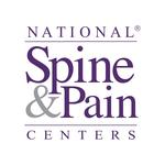 National Spine & Pain Centers - White Plains Logo