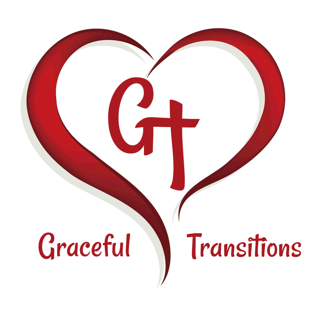 Graceful Transitions Logo