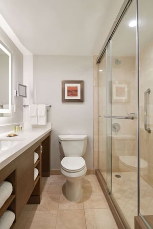 Images DoubleTree by Hilton Hotel Torrance - South Bay