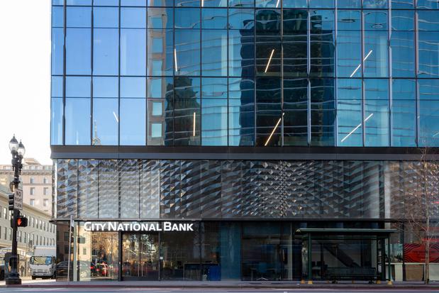 Images City National Bank