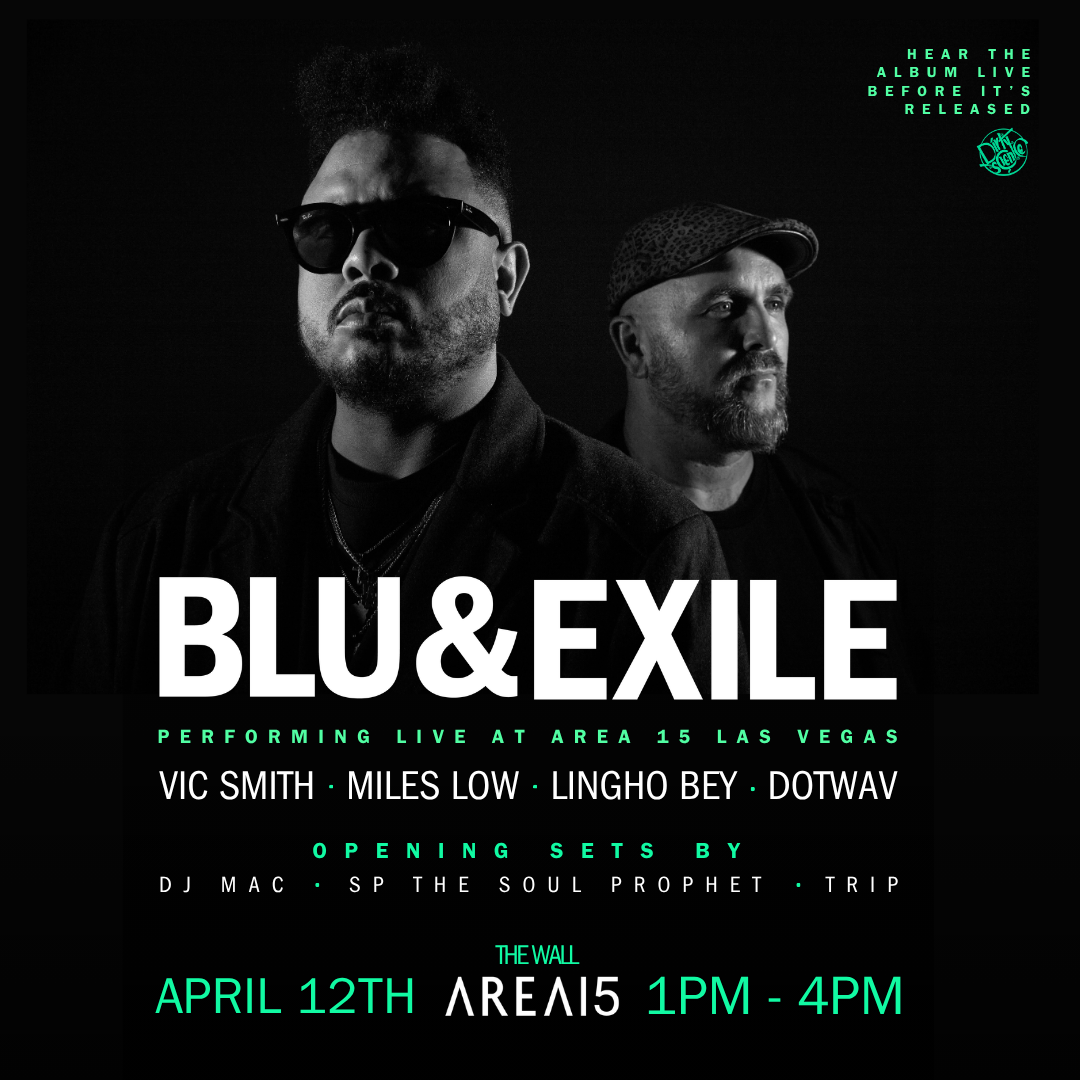 BLU & EXILE