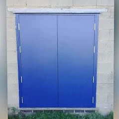 Images Lathams Security Doorsets Ltd