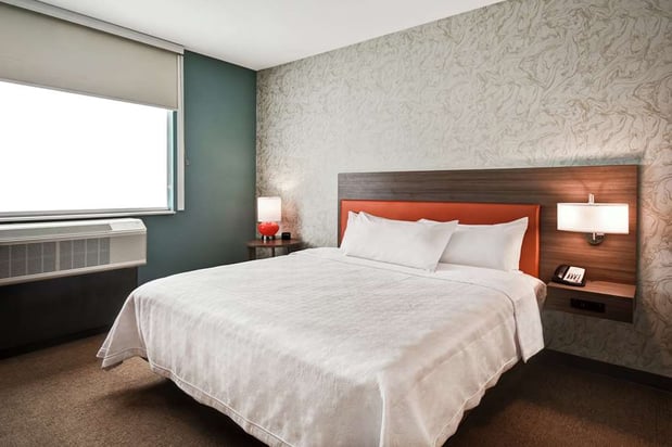 Images Home2 Suites by Hilton Columbus Downtown