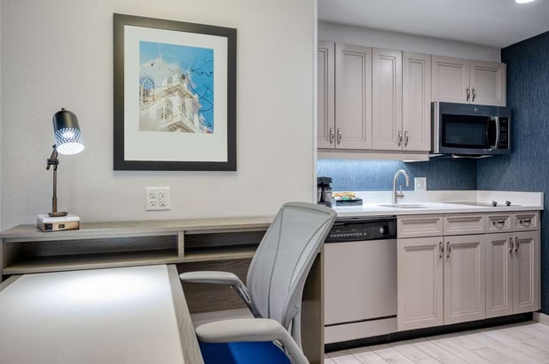Images Homewood Suites by Hilton Worcester