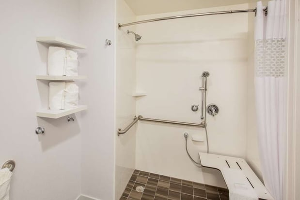 Images Hampton Inn Monterey
