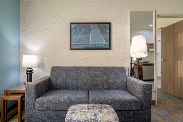 Images Home2 Suites by Hilton Jonesboro