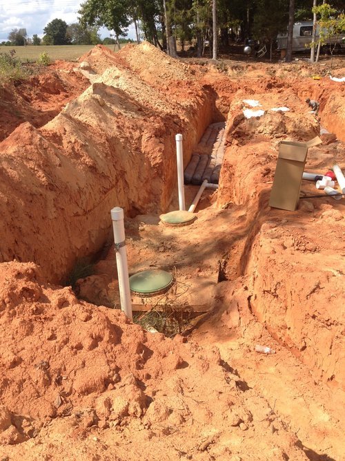 Davis-Lee Site Development, LLC