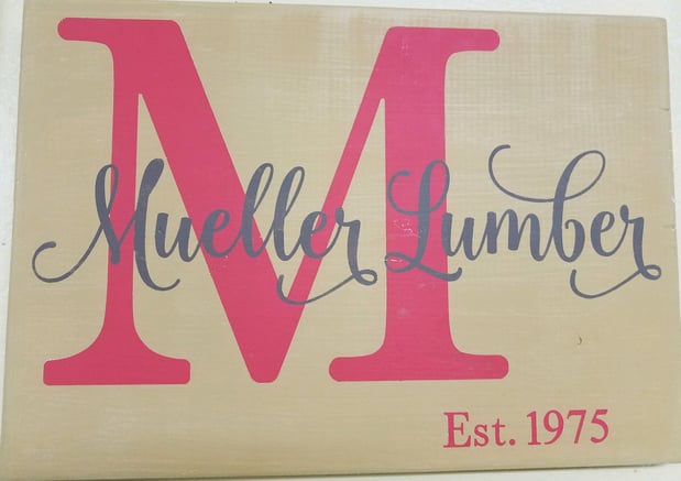 Images Mueller Lumber Co