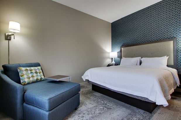 Images Hampton Inn & Suites Knightdale Raleigh