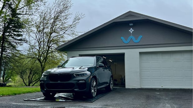 Images Wave Detail Co. | Premium Detailing and Ceramic Coatings