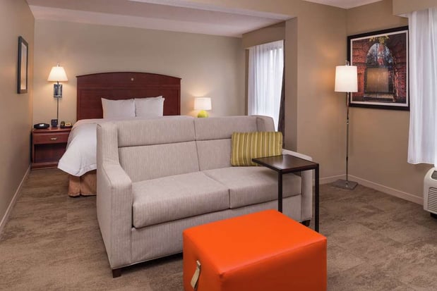 Images Hampton Inn Columbia Northeast-Fort Jackson Area