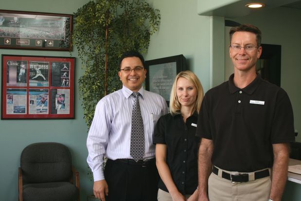 Images Prieto Chiropractic & Spinal Decompression Center