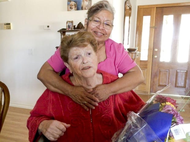 Images Oasis In-Home Care