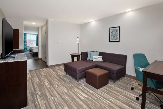 Images Hilton Garden Inn Benton Harbor / St. Joseph