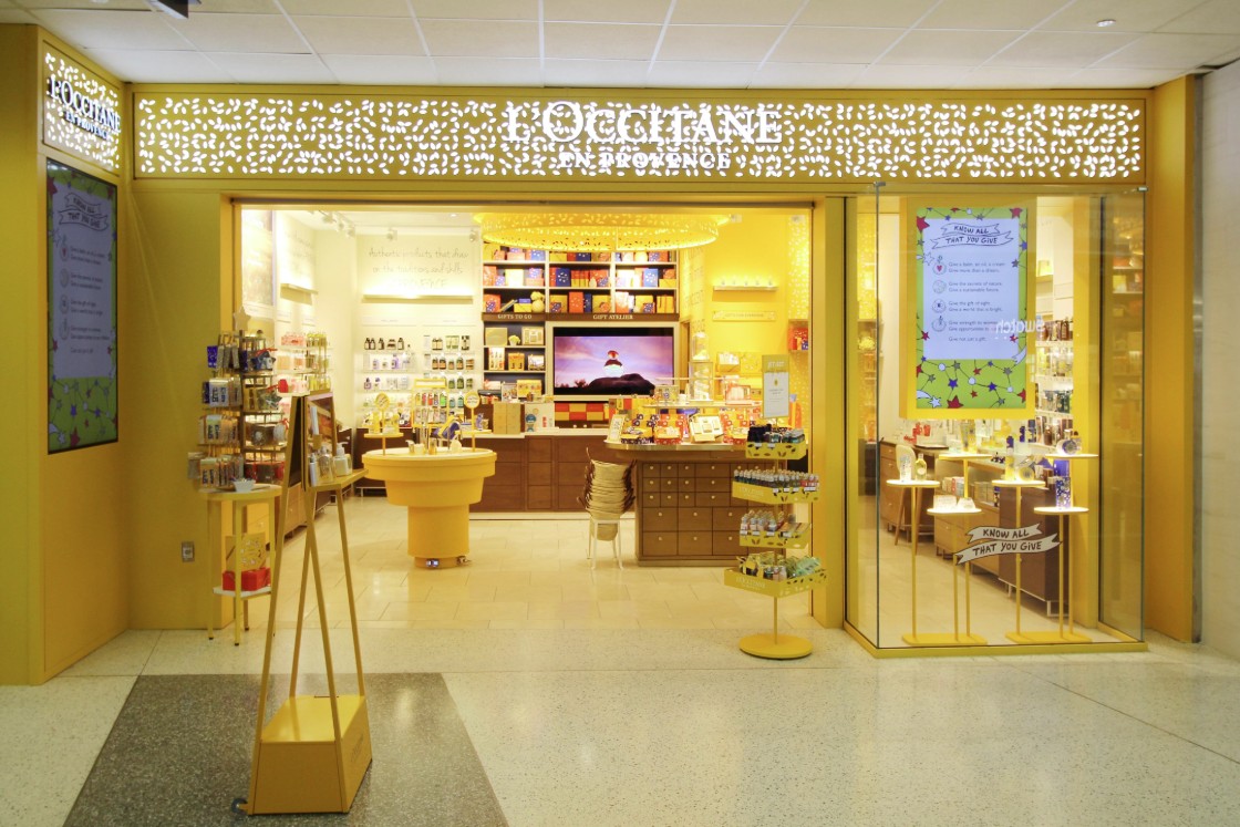 L'Occitane en Provence Image