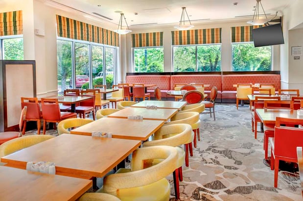 Images Hilton Garden Inn St. Louis/Chesterfield