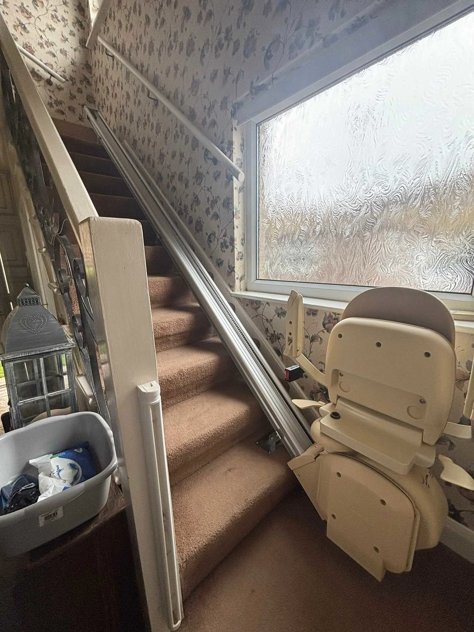 Images Yorkshire Stairlifts Ltd