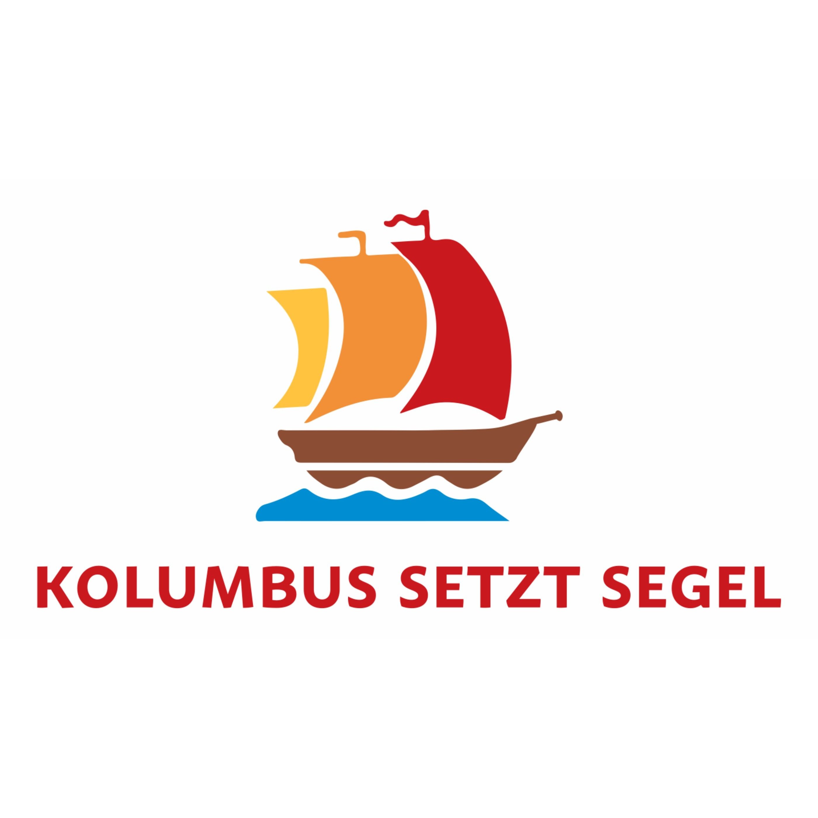 Kolumbus setzt Segel in Kupferzell