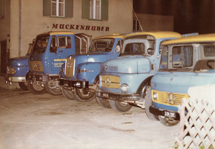 Muckenhuber GmbH, Inn 9 in Pichl bei Wels