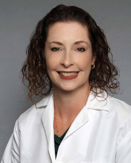 Images Laura M. Mackenzie-Tangredi, DO