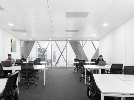 Images Signature by Regus - London, St Mary Axe 28th & 29th Floors