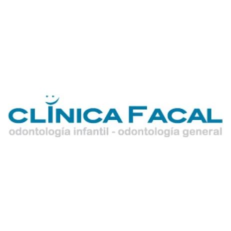 Clínica Facal Logo