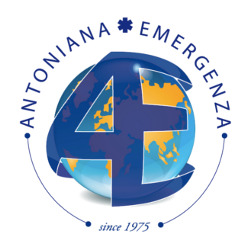 Antoniana Emergenza- Ambulanze/Assistenza Domiciliare Integrata Logo