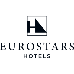 Eurostars Monumento Monasterio de San Clodio Hotel Logo