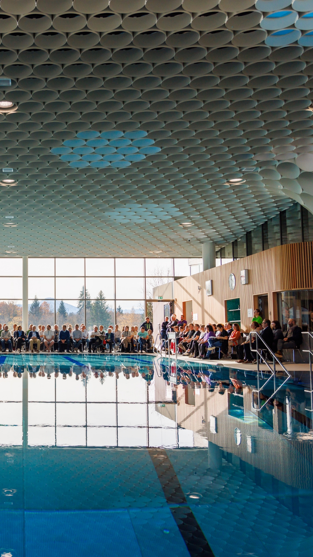 Familienbad PiORAMA Penzberg, Am Alten Kraftwerk 3 in Penzberg