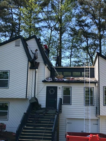 Images Monster Roofing Remodeling Home LLC