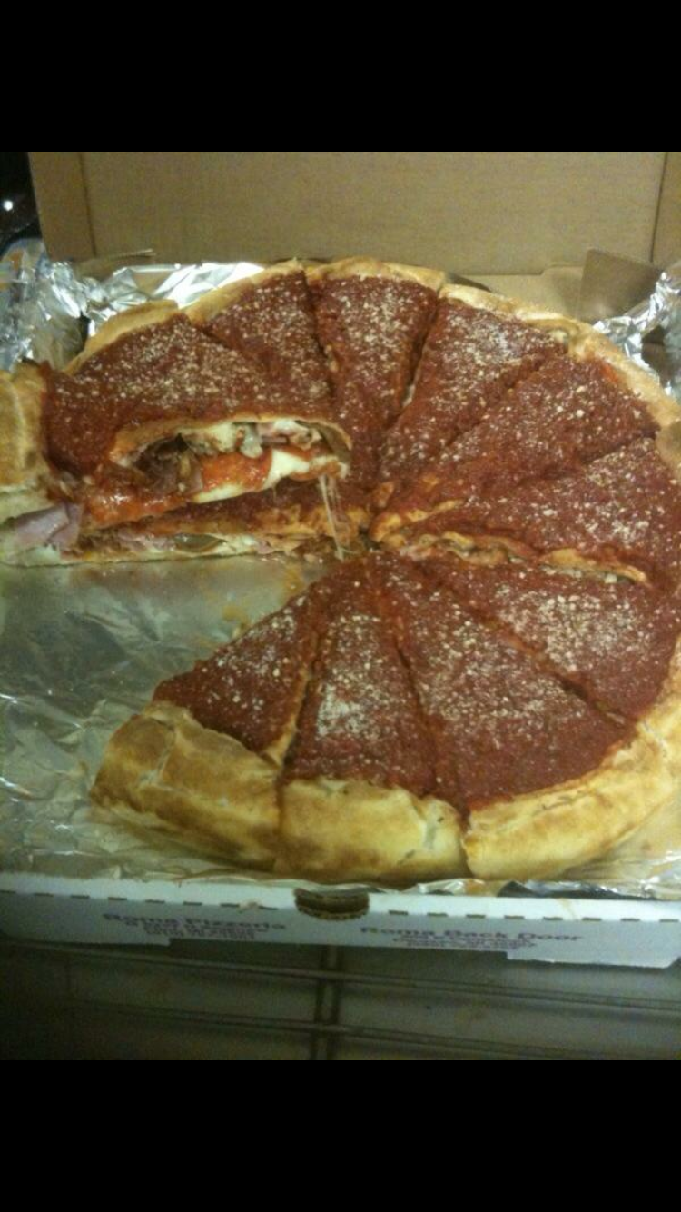 Roma pizza coupons