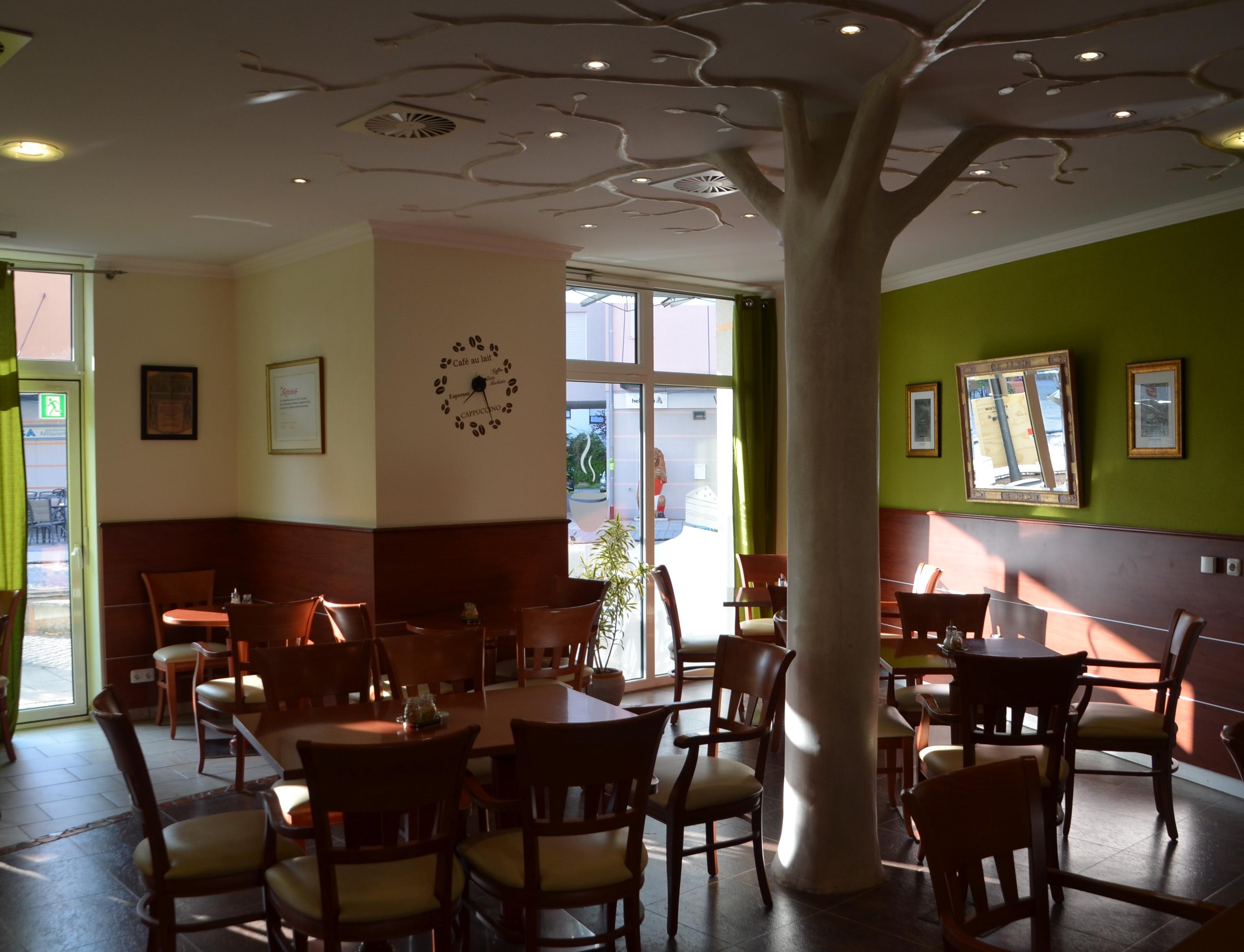 Cafe Reis am Markt, Bäckerei & Konditorei, Am Markt 6 in Gilching