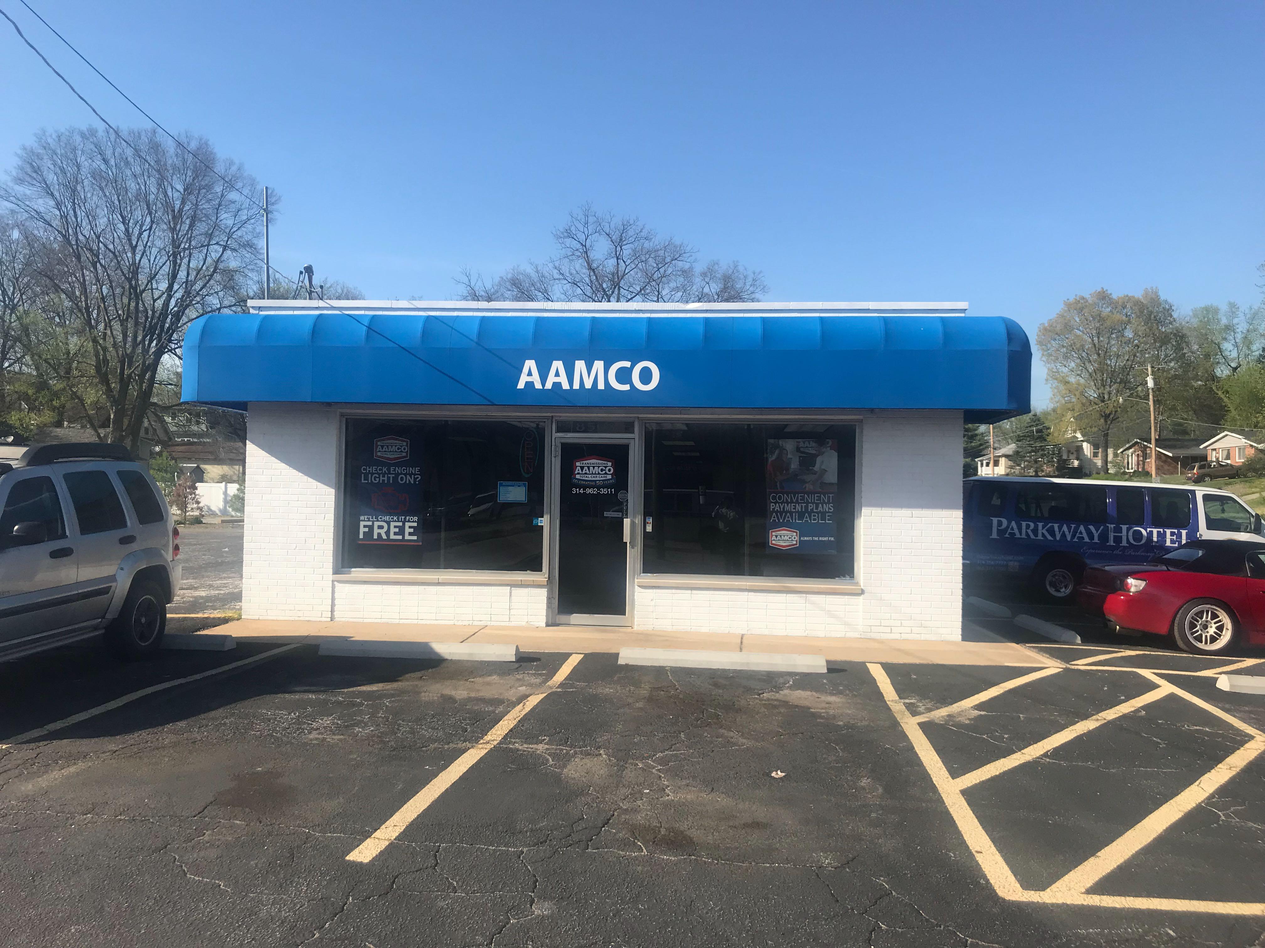 AAMCO Transmissions of Brentwood Photo